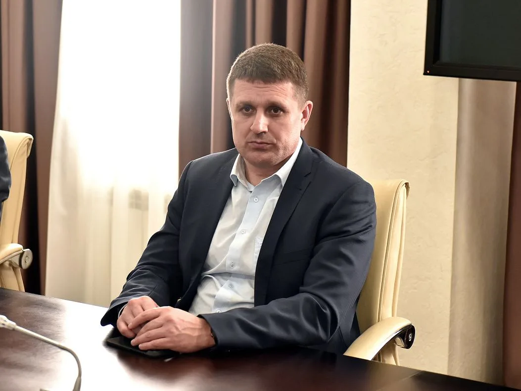 В администрации Барнаула обсудили голосование за благоустройство общественных пространств в рамках национального проекта В администрации Барнаула обсудили голосование за благоустройство общественных пространств в рамках национального проекта