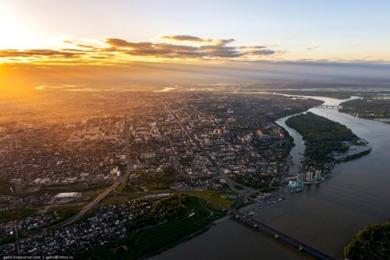 В Славгороде избрана глава
