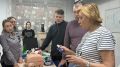 В Алтайском крае завершился пилотный симуляционный курс для врачей амбулаторного звена