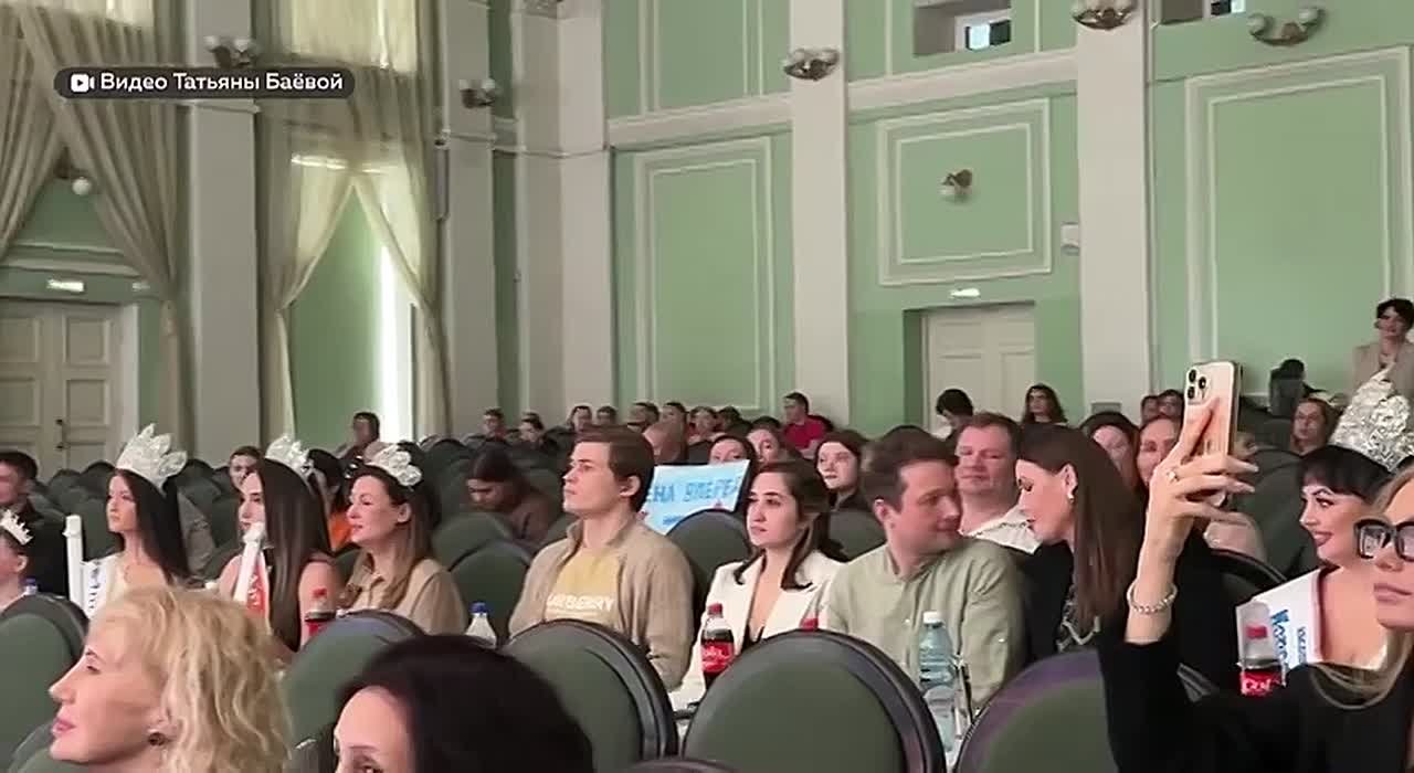 #* Подборка интересных новостей из регионов к этому часу