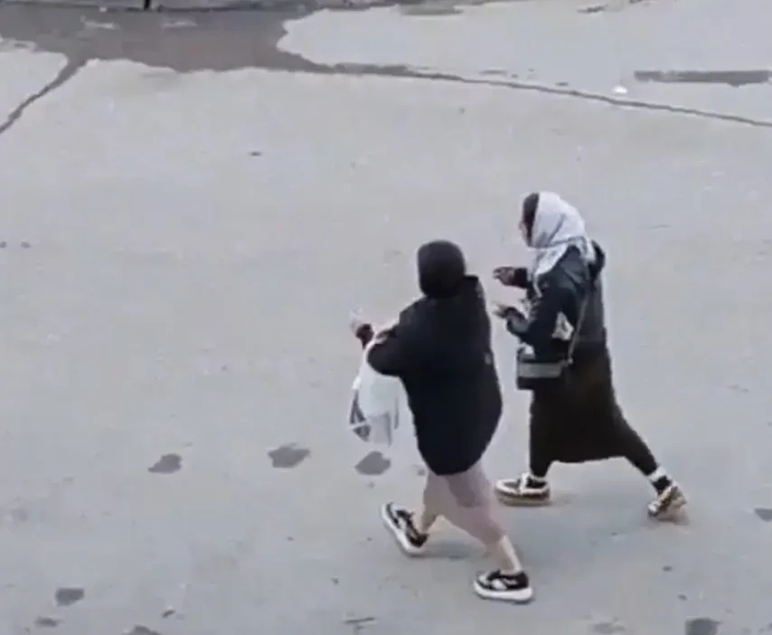 Две гастролерши из Барнаула были задержаны в Заринске за снятие порчи с пенсионера