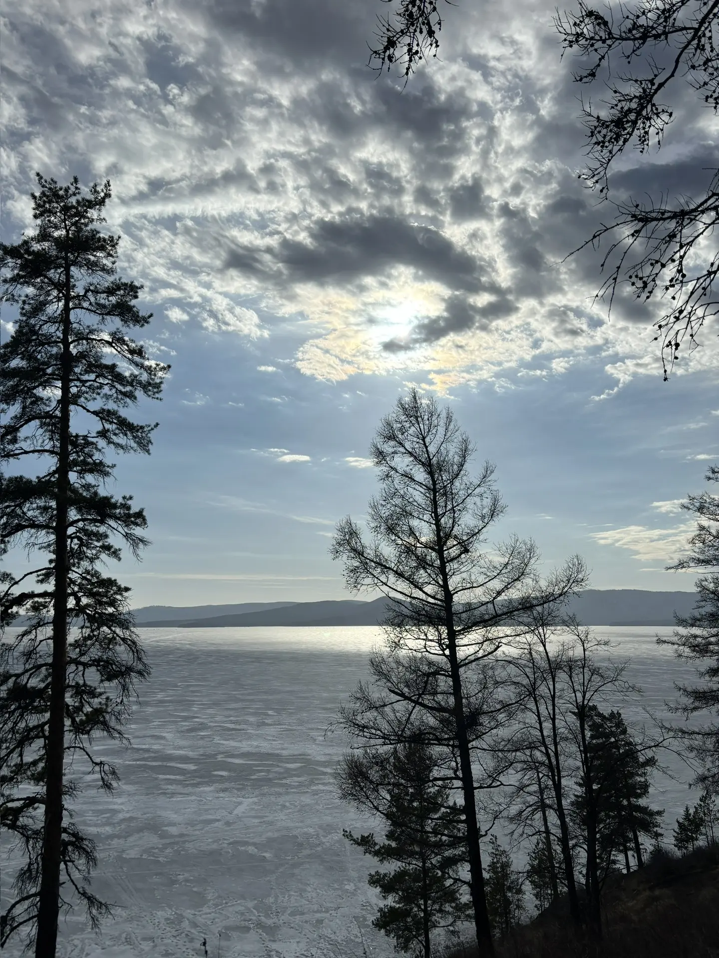 Всем доброе утро!. Сегодня, 15 апреля, в Барнауле ожидается +7...,+9 градусов Всем доброе утро!. Сегодня, 15 апреля, в Барнауле ожидается +7...,+9 градусов