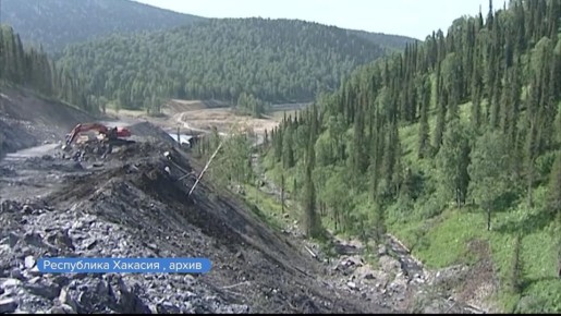 Мегапроект строительства транспортного коридора Абакан – Бийск выходит на следующий этап реализации