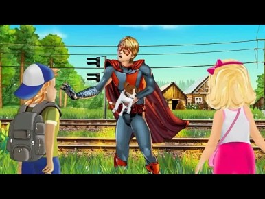 Железная дорога – зона повышенной опасности