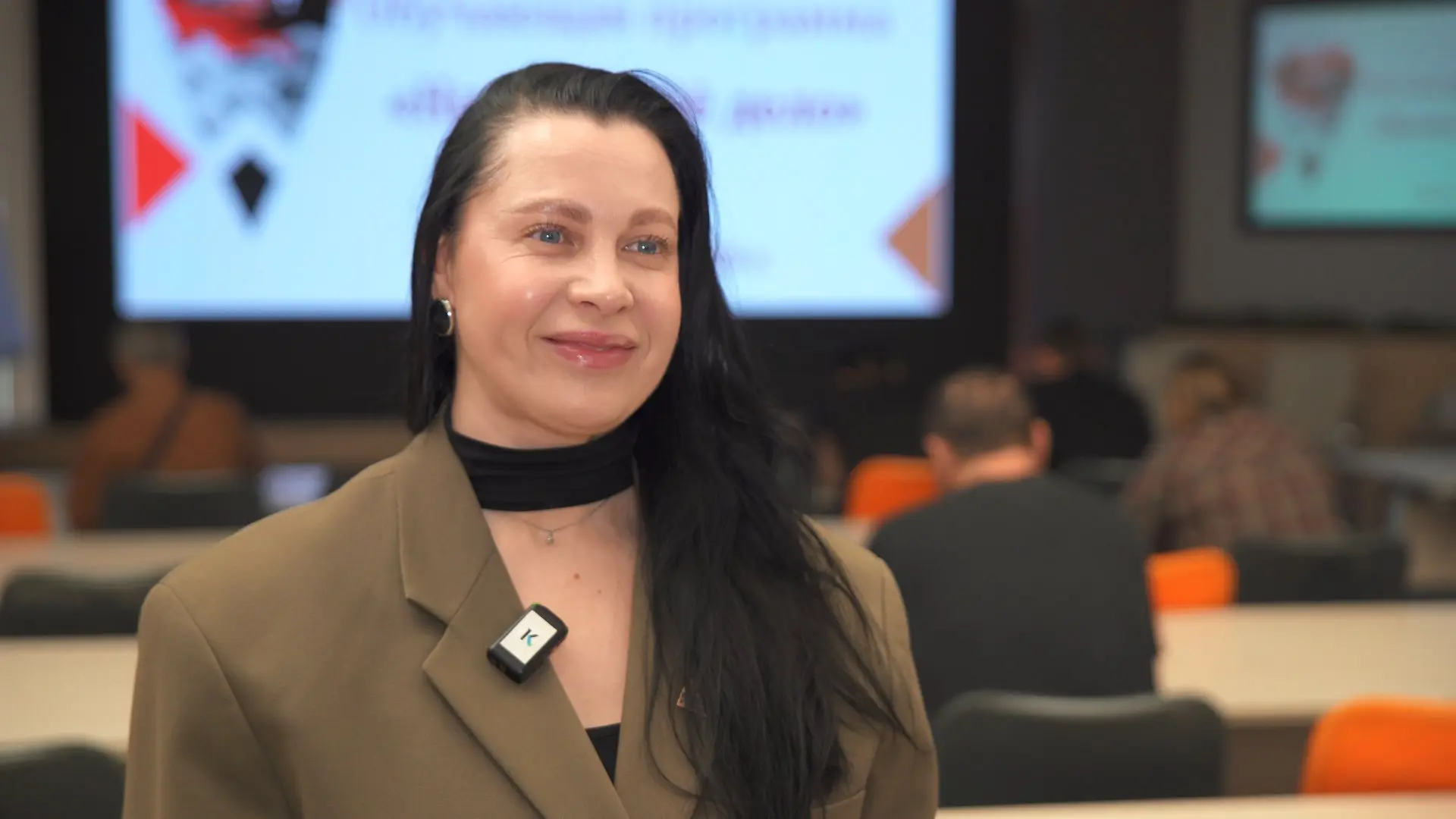 Участники СВО и члены их семей проходят интенсив по основам предпринимательства в Алтайском крае Участники СВО и члены их семей проходят интенсив по основам предпринимательства в Алтайском крае