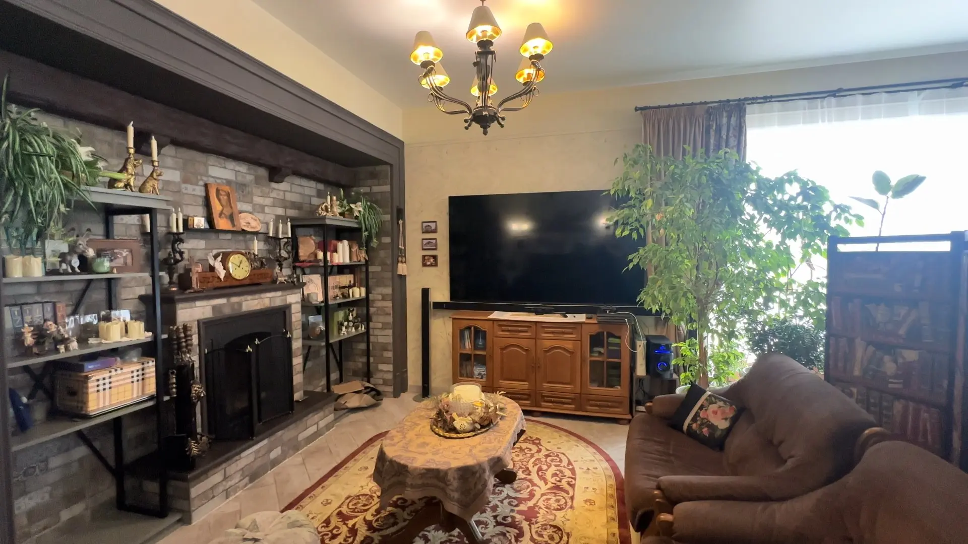 Педагог, строитель, дизайнер, коллекционер и волонтёр: как жительница Казённой Заимки Ольга Милькина совмещает необычные увлечения Педагог, строитель, дизайнер, коллекционер и волонтёр: как жительница Казённой Заимки Ольга Милькина совмещает необычные увлечения