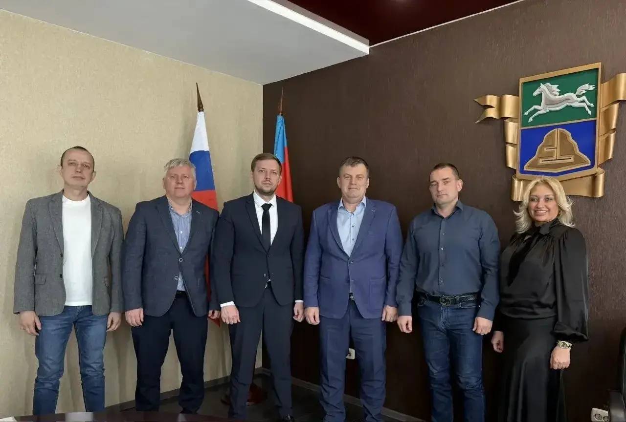 Виктор Щигрев: Накануне Международного дня памятников и исторических мест, который отмечается 18 апреля, встретился с теми, кто не на словах, а на деле сохраняет уникальный облик нашего города Виктор Щигрев: Накануне Международного дня памятников и исторических мест, который отмечается 18 апреля, встретился с теми, кто не на словах, а на деле сохраняет уникальный облик нашего города