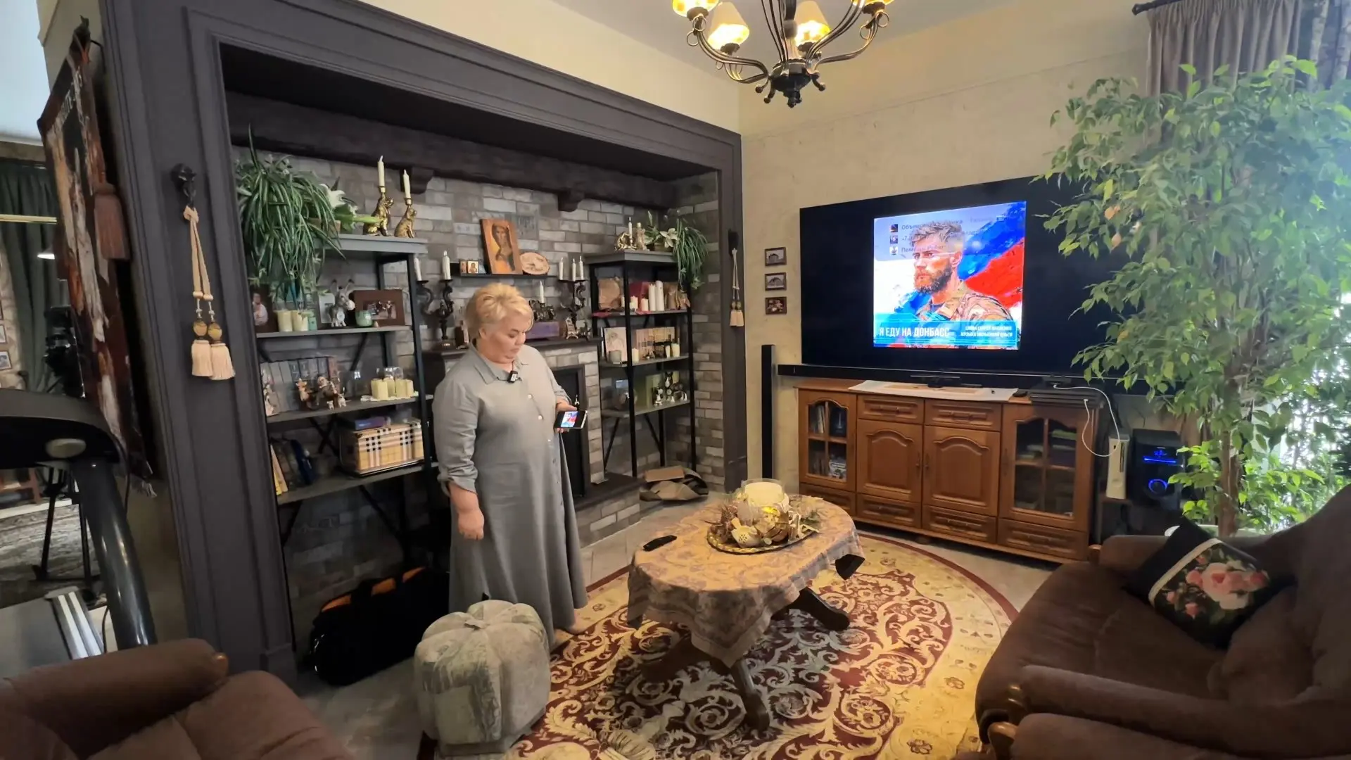 Педагог, строитель, дизайнер, коллекционер и волонтёр: как жительница Казённой Заимки Ольга Милькина совмещает необычные увлечения Педагог, строитель, дизайнер, коллекционер и волонтёр: как жительница Казённой Заимки Ольга Милькина совмещает необычные увлечения