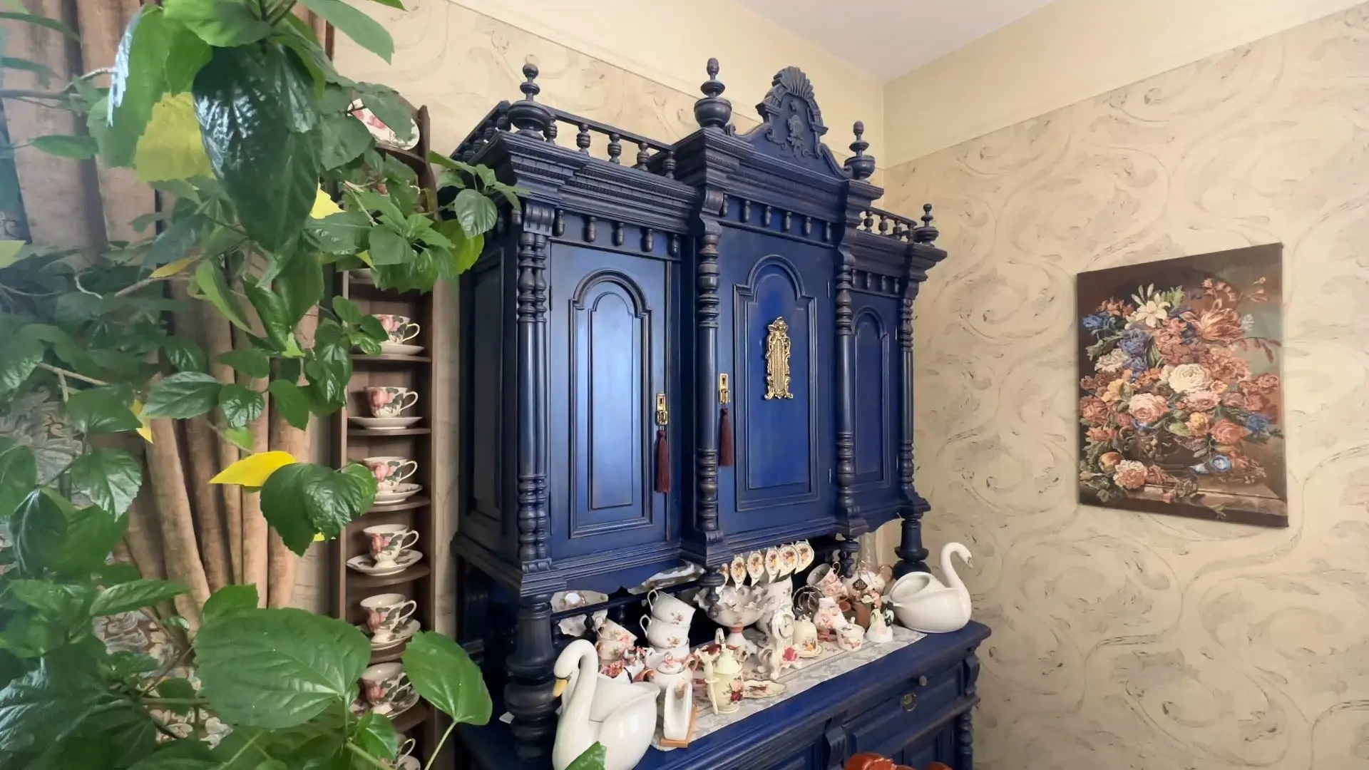 Педагог, строитель, дизайнер, коллекционер и волонтёр: как жительница Казённой Заимки Ольга Милькина совмещает необычные увлечения Педагог, строитель, дизайнер, коллекционер и волонтёр: как жительница Казённой Заимки Ольга Милькина совмещает необычные увлечения