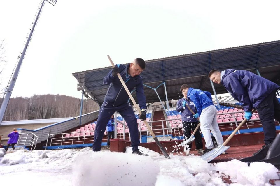 � �����-�������� ������� �������� ������ �������� "�������"