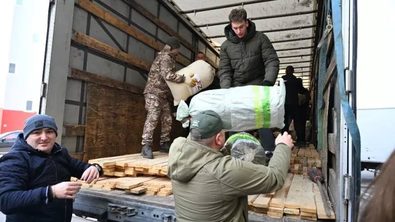 Барнаульские депутаты и жители вместе решают городские задачи — от благоустройства до социальной помощи