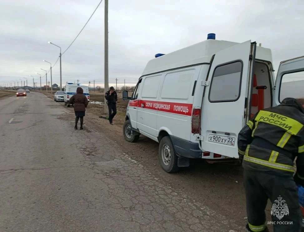 Работа на месте ДТП Работа на месте ДТП