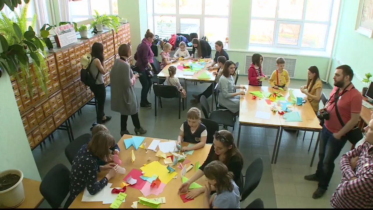 Опубликована программа «Библионочи-2026» в Алтайском крае