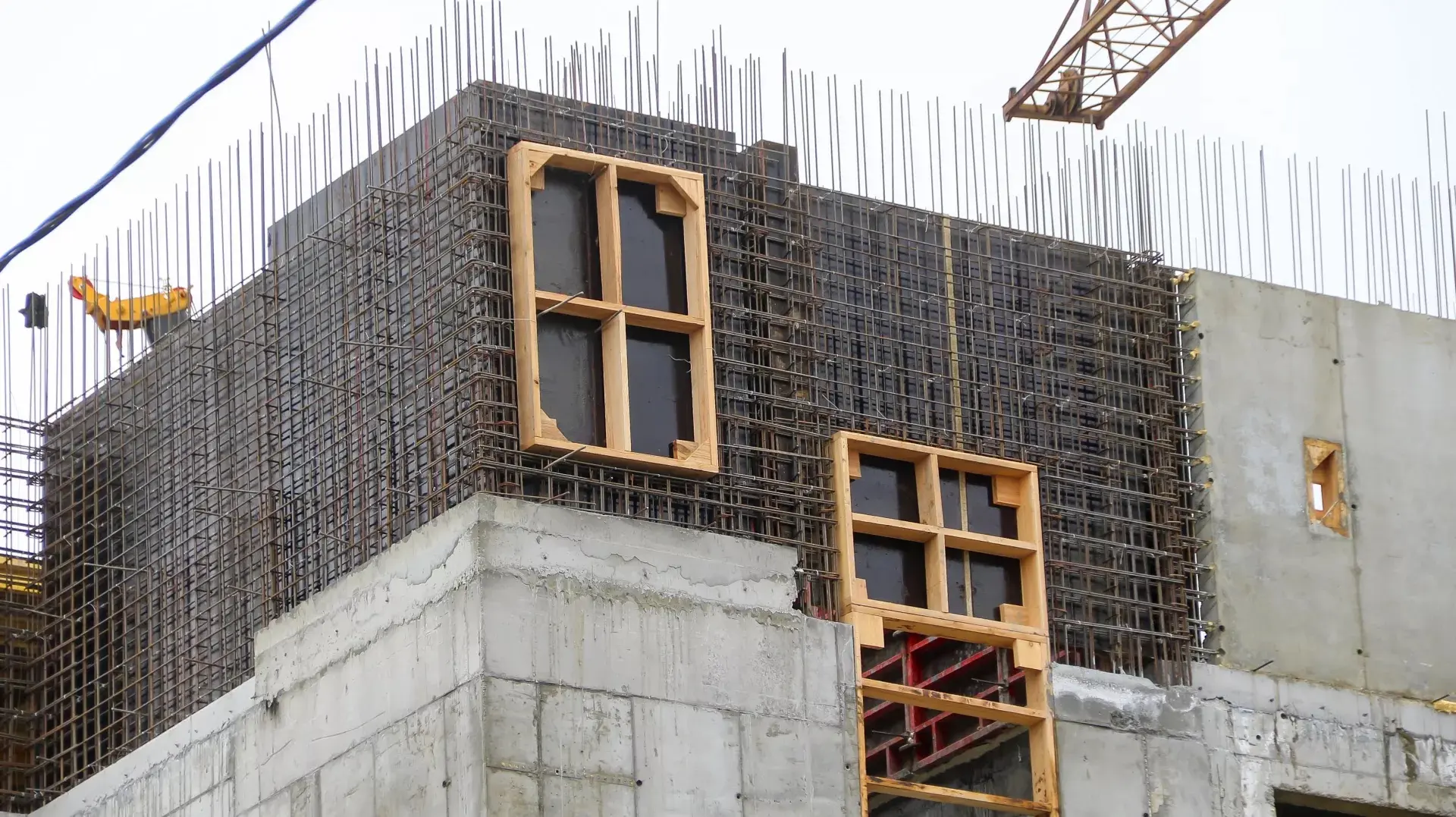 В тихом центре Барнаула строят новую офтальмологию В тихом центре Барнаула строят новую офтальмологию