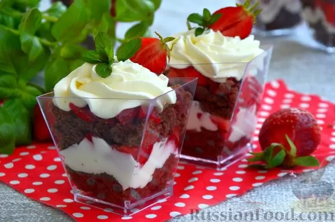 Сладкие шедевры: новые любимые рецепты кулинарной магии