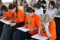 Алтайский край в День экологических знаний присоединился к Международному экодиктанту