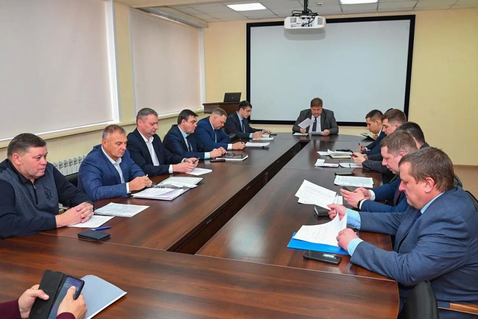 � ������������� ������ �������� ���������� � ������������� ������ 2026/2027 �����