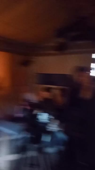 В театре кукол "Сказка" готовятся к премьере — спектаклю про Денисову пещеру