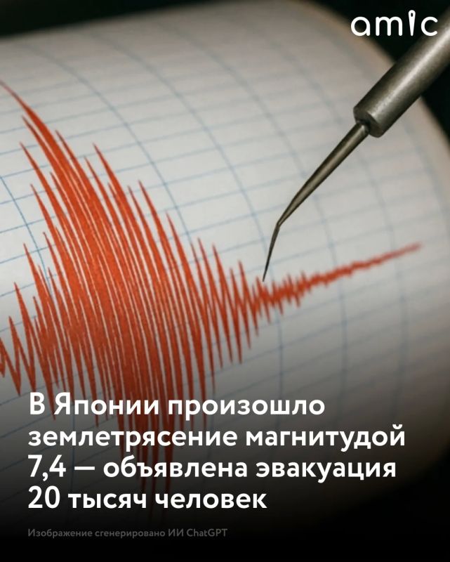 ������� ����������������� ���������� ������ �������� � ������ ������������� ���������� 7,4 �� ������ ����������� ��������� ������� �����