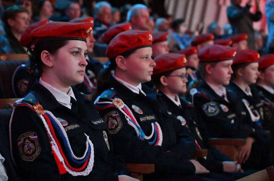 � ��������� ���� ���������� �������� �����������, ������������ � 40-� ��������� �� ��� ���������� �� ������������� ���