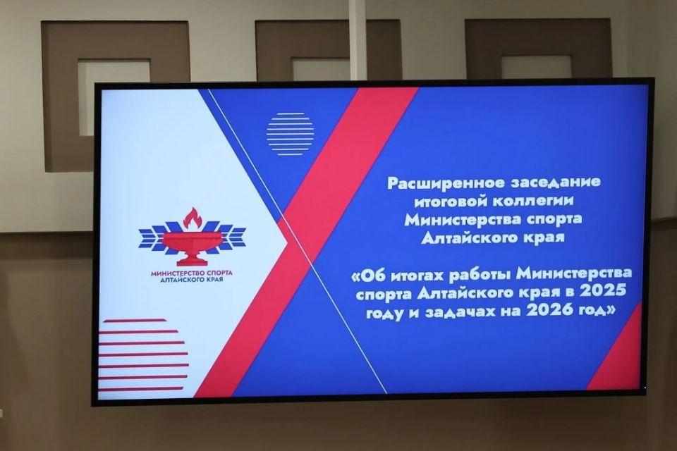 ���������� �������� ������������ ������ ���������� ����, ����������� ������ 2025 ����