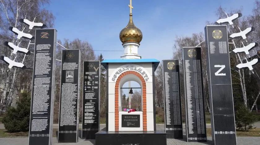 26 ������ � ������ ������� �����������, ���������� 40-����� ���������� �� ������������� ���