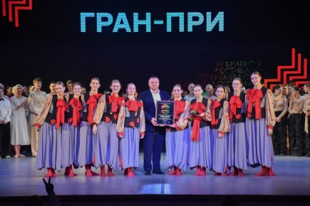 ������������ ���������� �� ��������� � ���������� IV �������� ��������� ��������