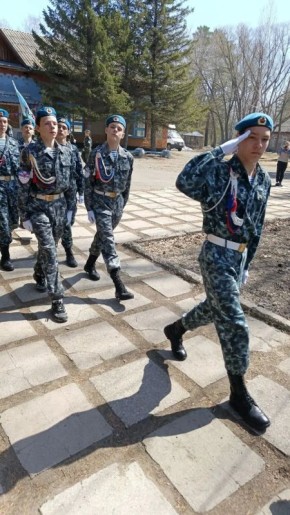 � �������� ���� ����� ����������� �������� ������ �����, ����������� 81-� ��������� ������ � ������ ����� �1