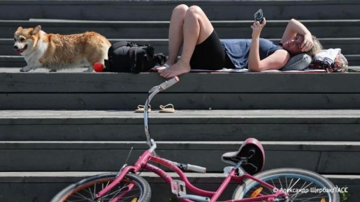 ���������� �� +30 �C ��������� � �������� ������ �� ��������, �������� ���������