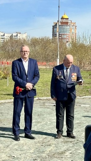 40 ��� ����� ���������: � �������� ������� ������ ���������� ���������� ������