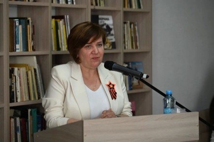 Глава Каменского района Светлана Захарова представит на сессии АКЗС информацию о работе администрации муниципалитета