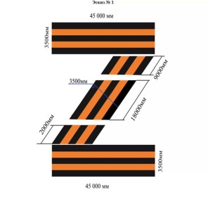 ������� ����� Z ������� � ������������ �������� �����