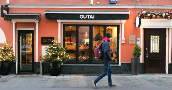 Gutai: ������, ���� � ��������� ���������