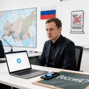 ���������� ��� ������: ������� ��� ����������� ������ Telegram � ������ ������� � �������