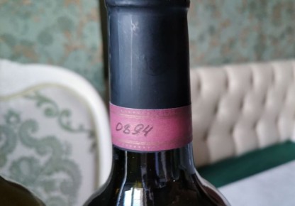 ���� � ���������: �������� ��������� � ������������� Crasto Douro
