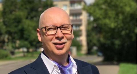 Александр Зимовский: По слухам, и авторитетно.. 06.05.2026