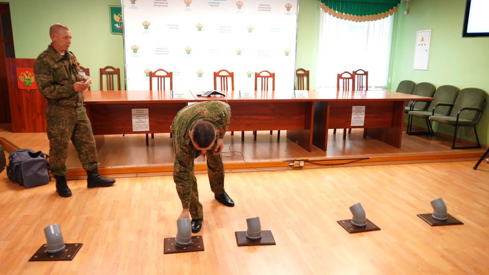 Что нельзя провозить через границу?