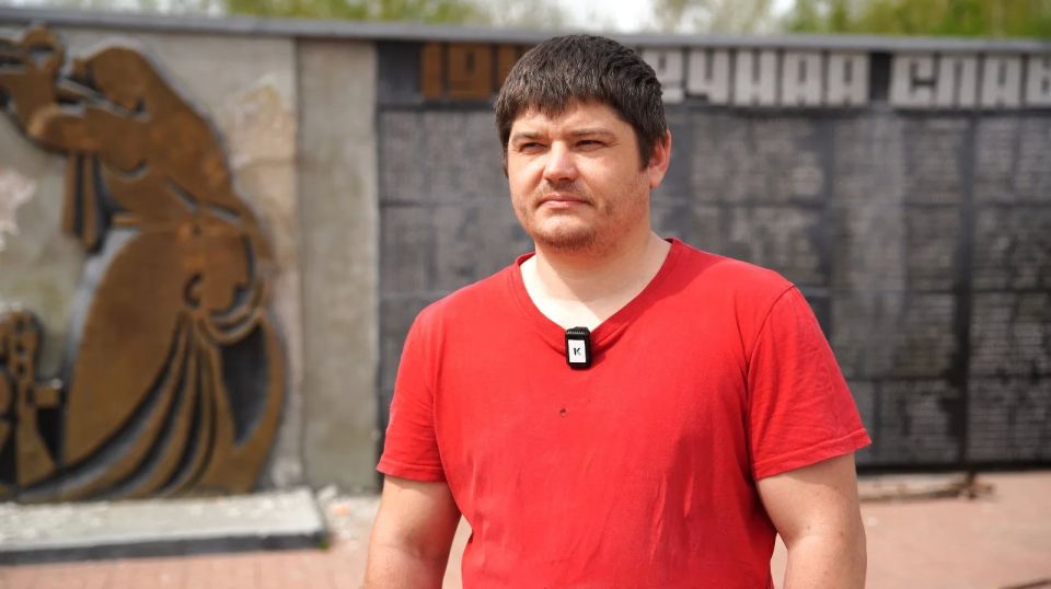 Мемориалы погибшим в Великой Отечественной войне солдатам восстанавливают в Первомайском районе Мемориалы погибшим в Великой Отечественной войне солдатам восстанавливают в Первомайском районе