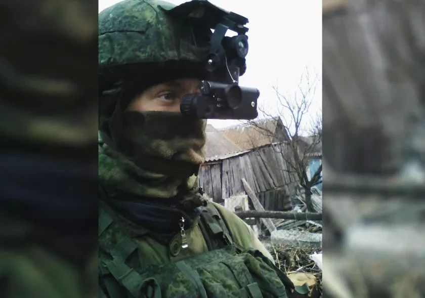 Участник СВО из Бийска рассказал о жизни после ранения Участник СВО из Бийска рассказал о жизни после ранения