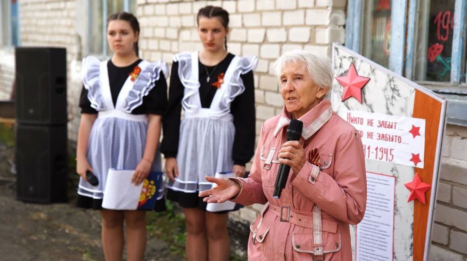 Мемориалы погибшим в Великой Отечественной войне солдатам восстанавливают в Первомайском районе Мемориалы погибшим в Великой Отечественной войне солдатам восстанавливают в Первомайском районе