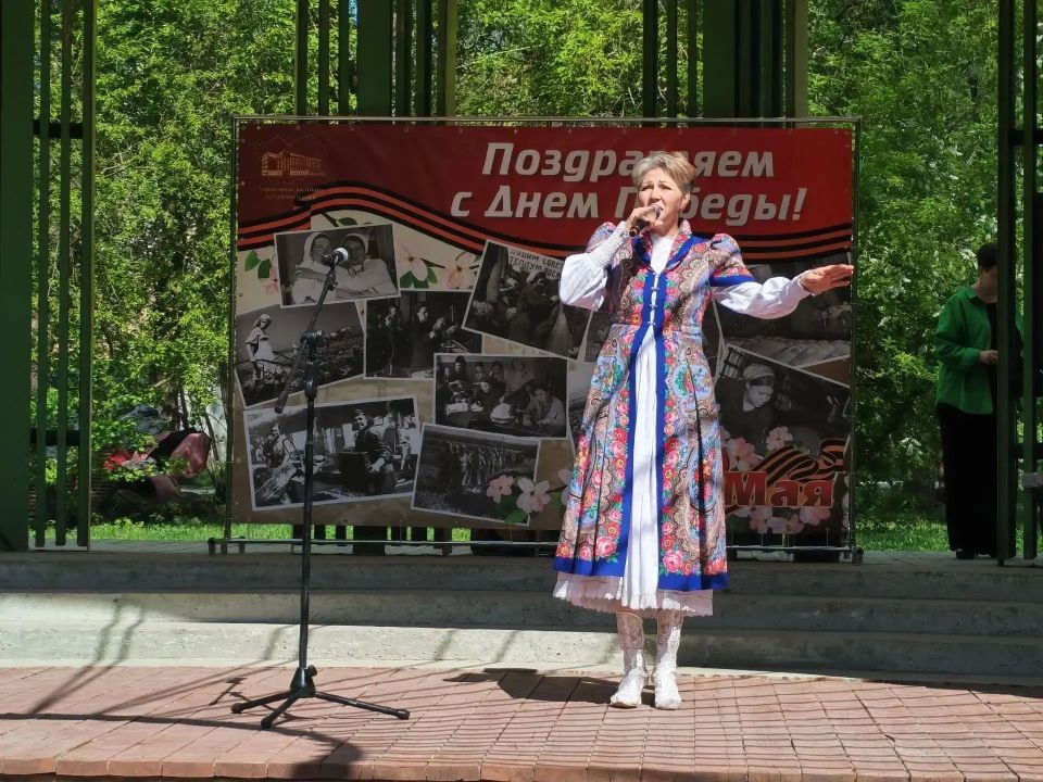 В краевой столице прошло мероприятие «Героини тыла: женщины-труженицы в семейных хрониках Алтайского края» В краевой столице прошло мероприятие «Героини тыла: женщины-труженицы в семейных хрониках Алтайского края»
