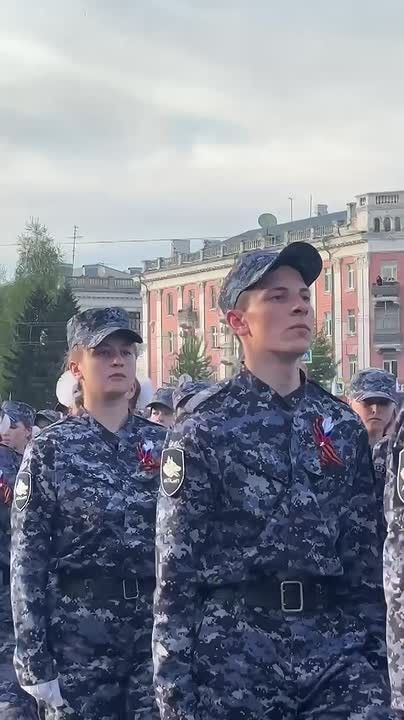 Подробнее о событии расскажет корреспондент «Катунь 24» Мария Жестовская