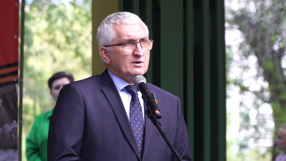 Память женщин-героев тыла почтили в Барнауле Память женщин-героев тыла почтили в Барнауле