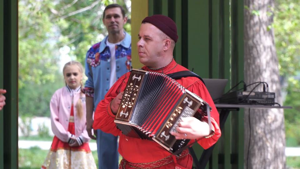 Память женщин-героев тыла почтили в Барнауле Память женщин-героев тыла почтили в Барнауле