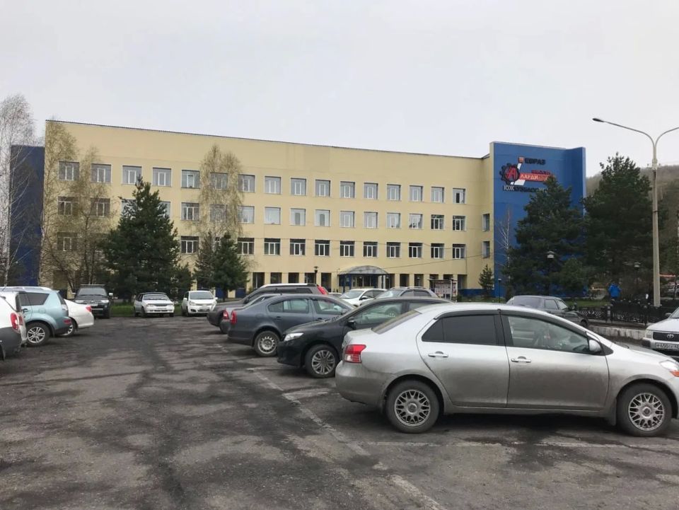Превышение уровня угарного газа зафиксировали на шахте "Алардинская" в Кузбассе