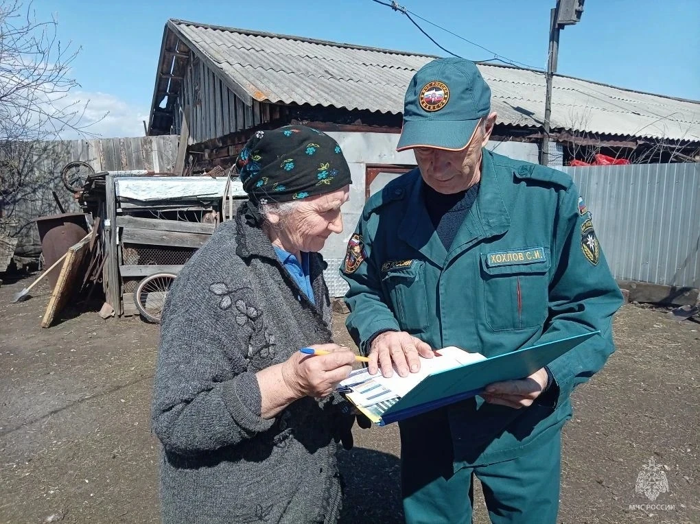 Контроль за пожарной безопасностью Контроль за пожарной безопасностью
