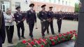 В годы Великой Отечественной войны более 1100 сотрудников органов внутренних дел Алтайского края ушли на фронт добровольно и по призыву