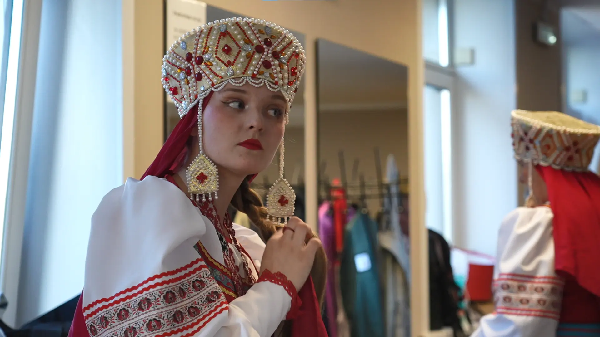 Память заслуженного хормейстера Леонида Калинкина почтили большим гала-концертом в Барнауле Память заслуженного хормейстера Леонида Калинкина почтили большим гала-концертом в Барнауле
