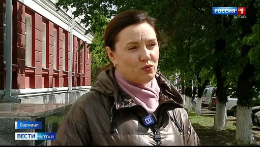 Этим летом комаров в Барнауле будет меньше, чем в прошлом году