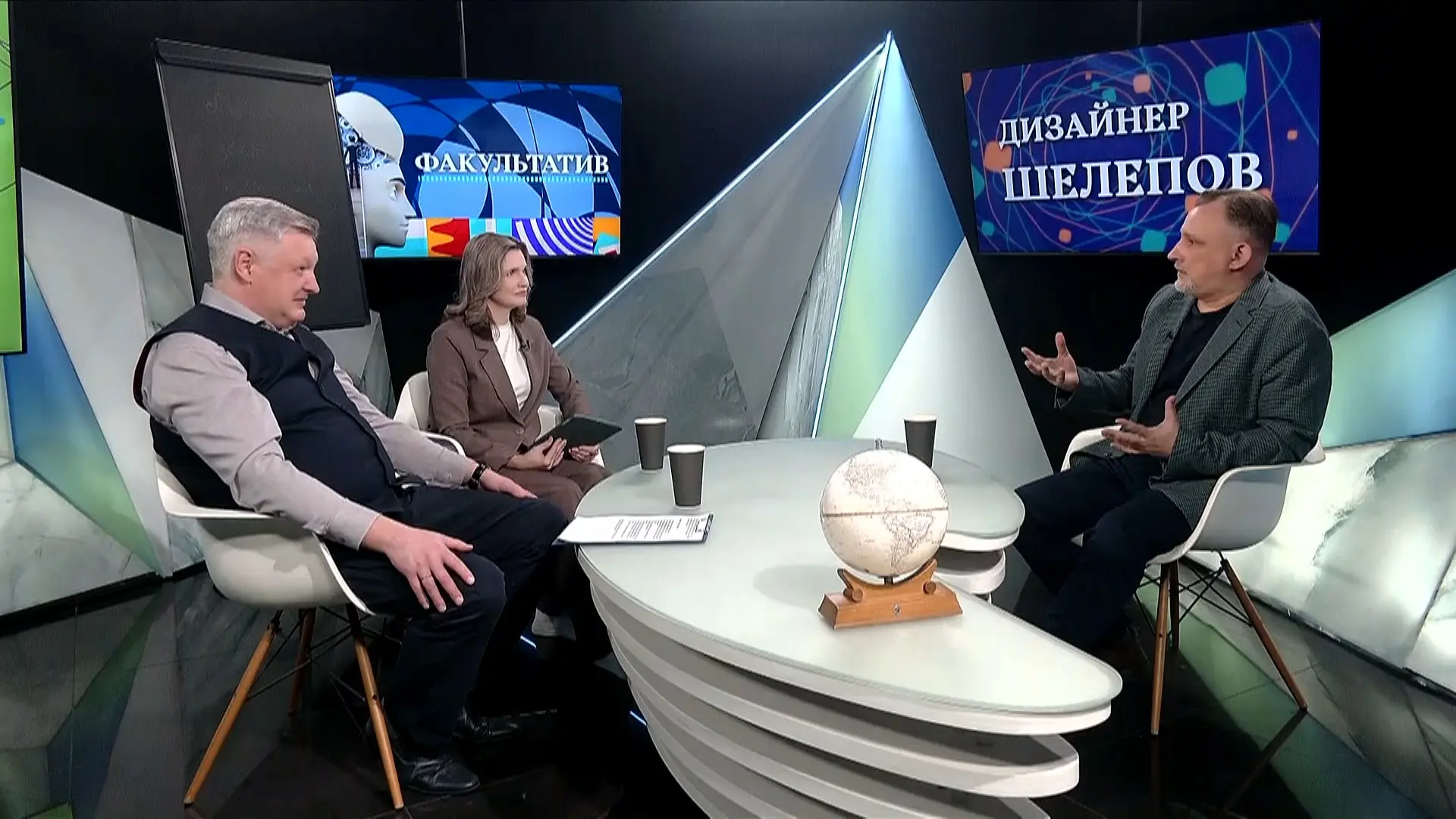 Запретить использовать шрифт Times New Roman в государственных документах предложил барнаульский дизайнер